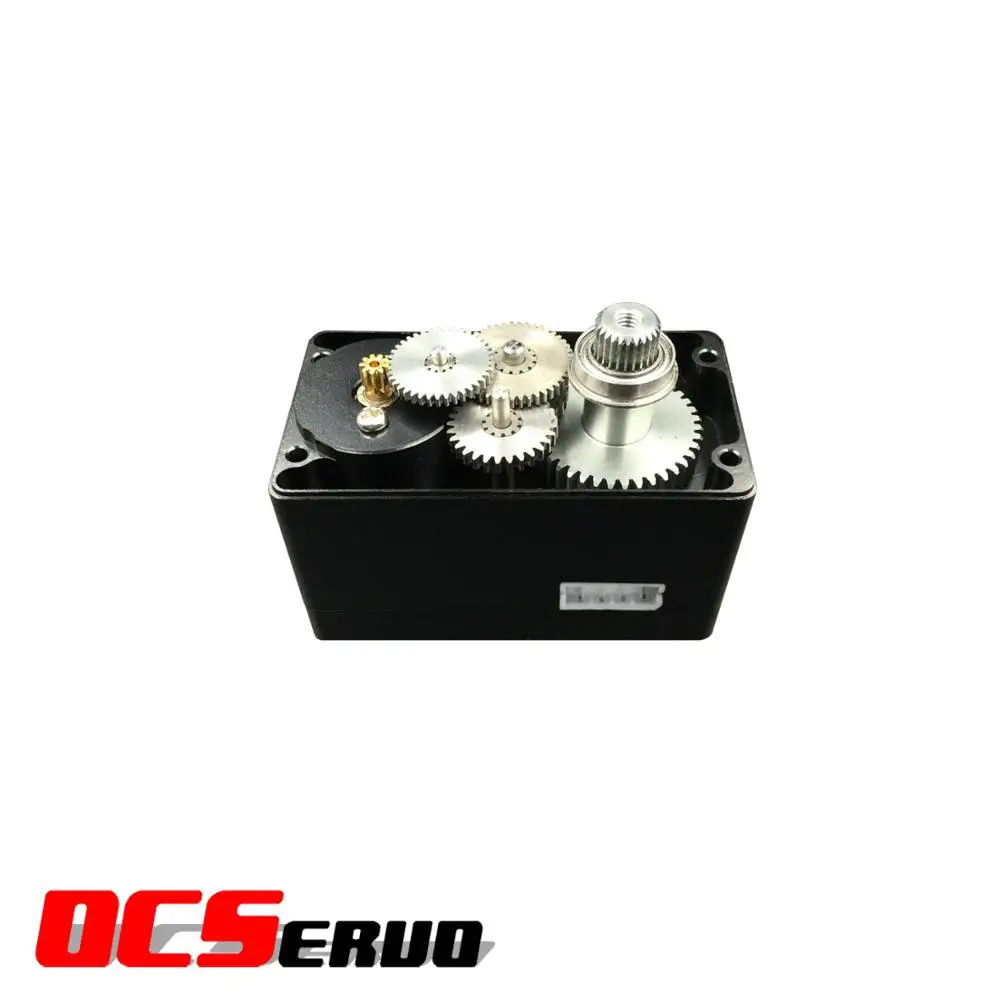 80 кг. См Крутящий момент 153 г UART робот автобус Servo ROBS 802 для робота DIY|robot servo|servo servoservo