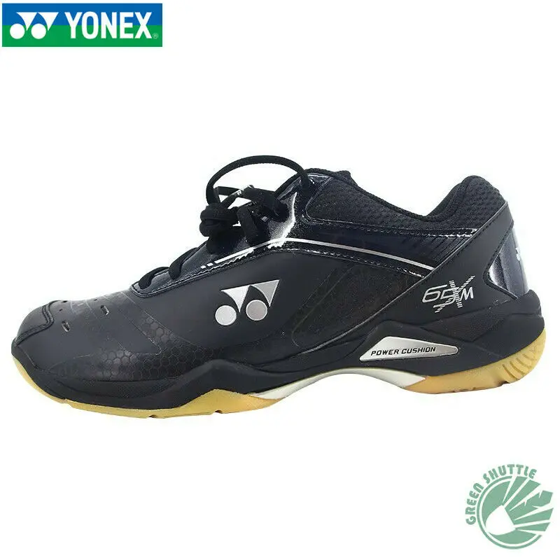 SHB65XMEX-007 Подлинная Yonex профессиональная обувь для бадминтона для мужчин дышащая SHB65XMEX обувь - Цвет: SHB65XMEX-007