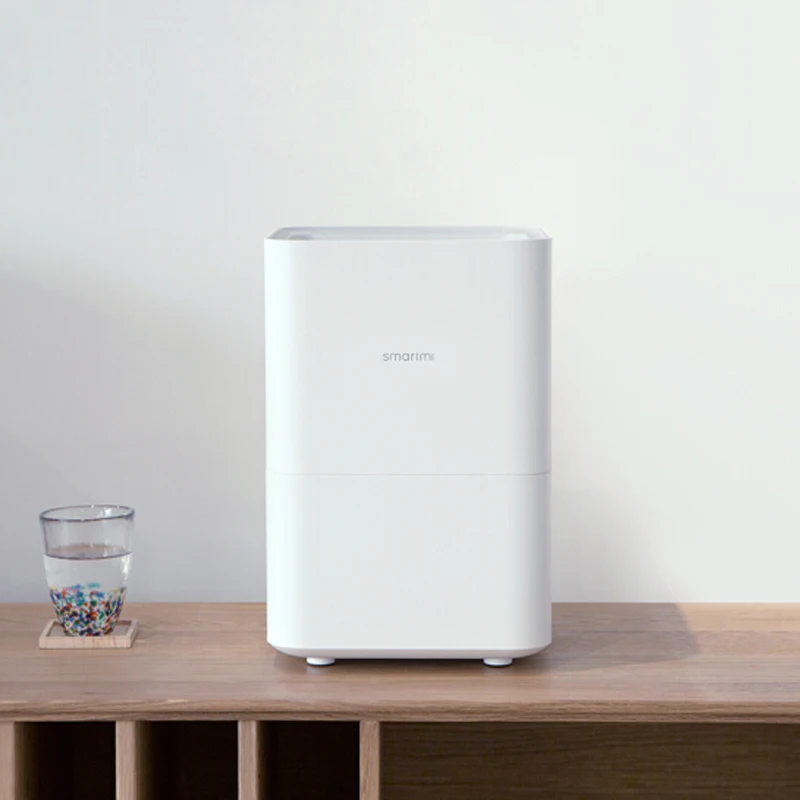 Xiaomi smart mi natural humidifier / Smart Mi humidifier / Natural Evaporation Humidifier /natural