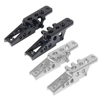 

1 Pair Front Rear Axle Shock Link Mount for 1/10 RC Crawler Axial Wraith