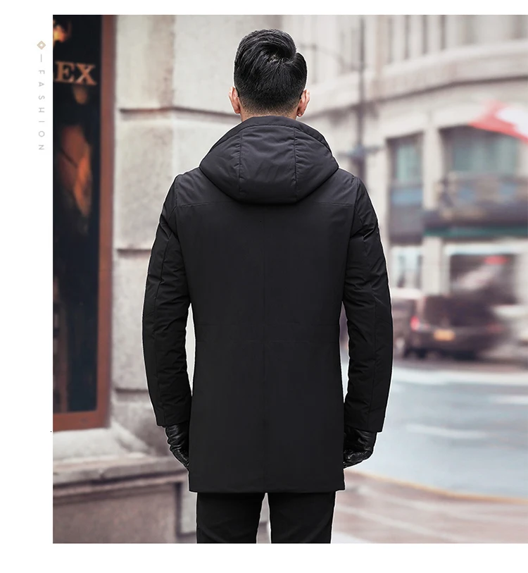 Большой размера плюс 10XL 9XL 8XL 7XL зимняя куртка мужская длинная парка куртка Толстая шапка парка пальто мужская зимняя куртка пальто одежда