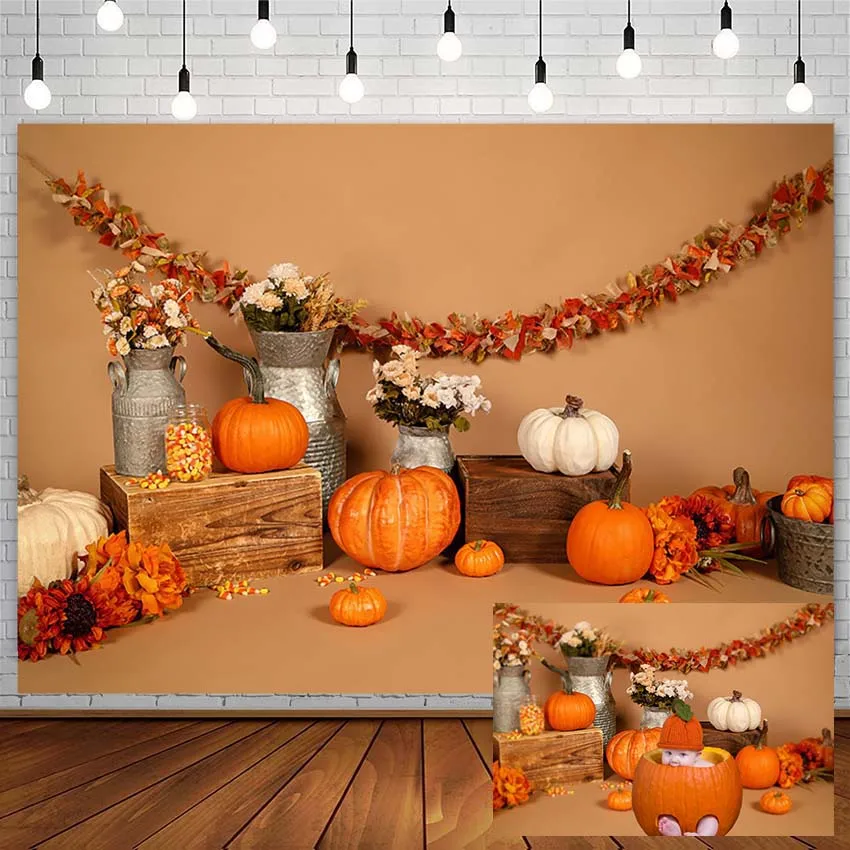 Set fall. Set fall