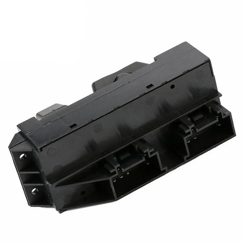 Главный переключатель стеклоподъемника 15753934 для Chevy Silverado GMC Sierra 2000-2002