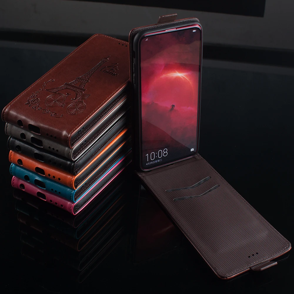 Чехол-книжка для Huawei Honor 10 10i 20Pro Lite 8X 9X Pro 8a mate 20 30 P20 P30 pro Y7 Y5 Y6 2019 | Мобильные телефоны