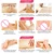 Натуральные Растительные Эфирные Масла Relax for Scrape Therapy SPA Massage Oil Improve Sleep Nourishing Firming Skin Care Body Oil 30 мл