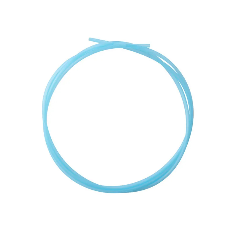 

1M Mountain Road Bike Brake Shift Cable Core Protection Cable Teflon Bushing Lubricating Catheters Cycling Core Protection Wire
