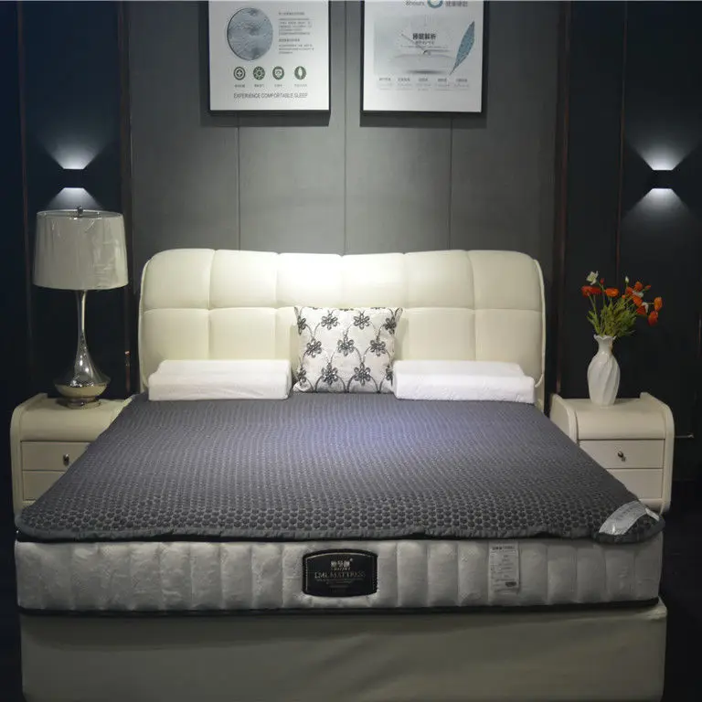 Graphene Thin Blanket, Black Technology, Micro-electric Energy Mattress, Warm Health Care Sheets, Bedroom Bed Blankets, New 5