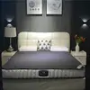 Graphene Thin Blanket, Black Technology, Micro-electric Energy Mattress, Warm Health Care Sheets, Bedroom Bed Blankets, New 5