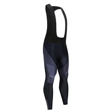 Команда NW Для мужчин Велоспорт Длинные брюки для девочек Комбинезон Coolmax гелевая Подушка 19d MTB велосипеда комбинезон Колготки, перчатки для вождения, штаны/брюки