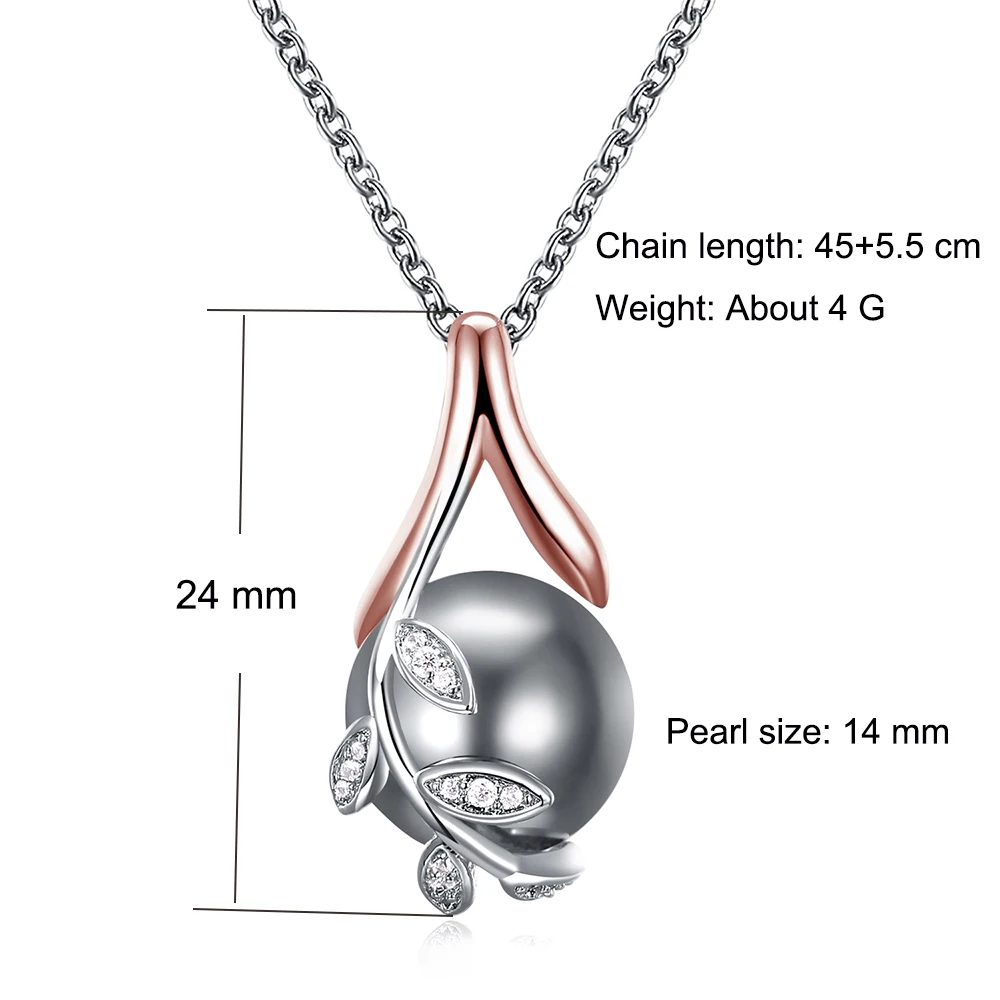 4pcs jewelry sets with pearl (6)