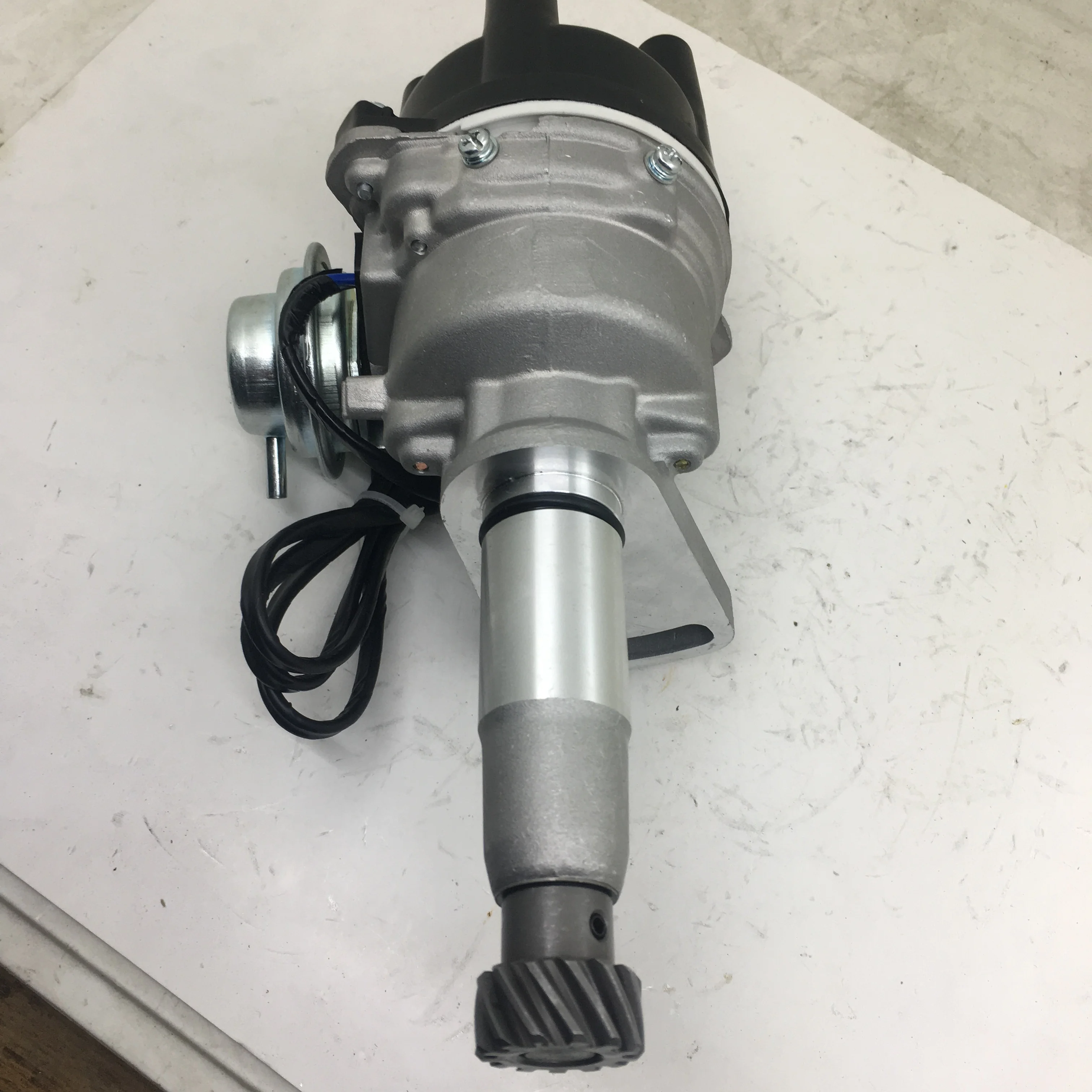 SherryBerg complete distributor for Distributor Autoline D6024 new 4cylinders fits for 86-87 Mazda B2000