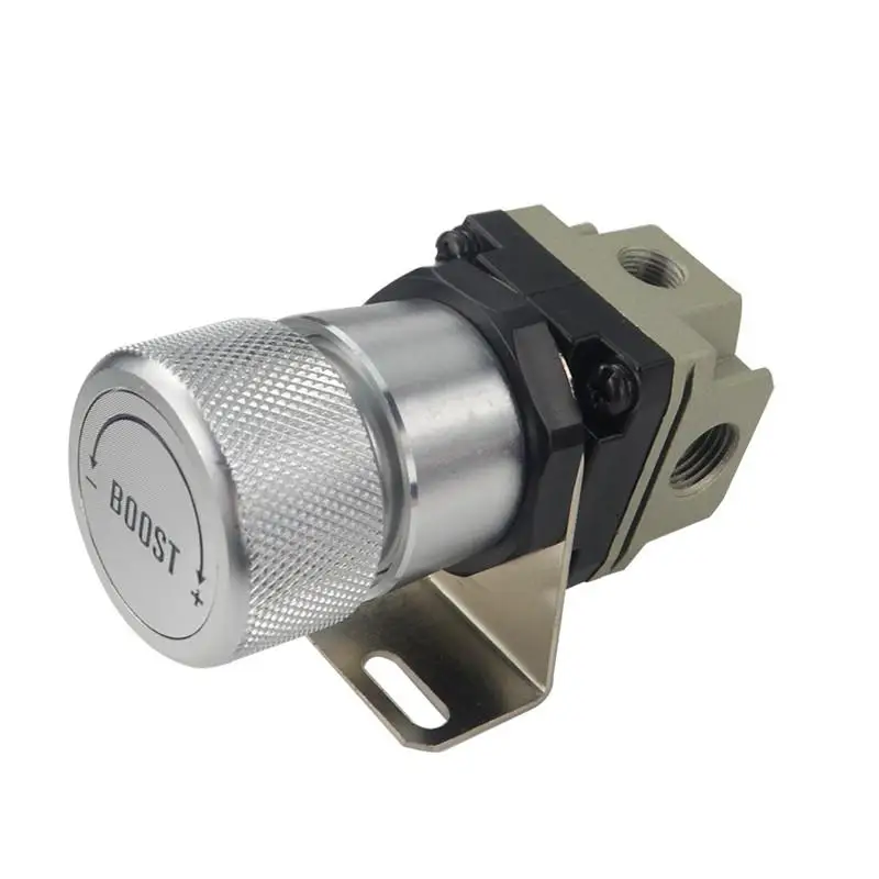 1-150 PSI SR20DET общий Регулируемый ручной манометр автомобильный контроллер турбо ускорения
