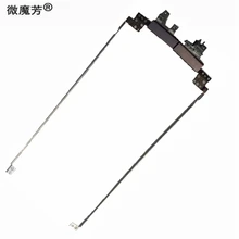 Запасные части для ноутбука lcd петли подходит для HP ProBook 6560b 6570B серии lcd петли