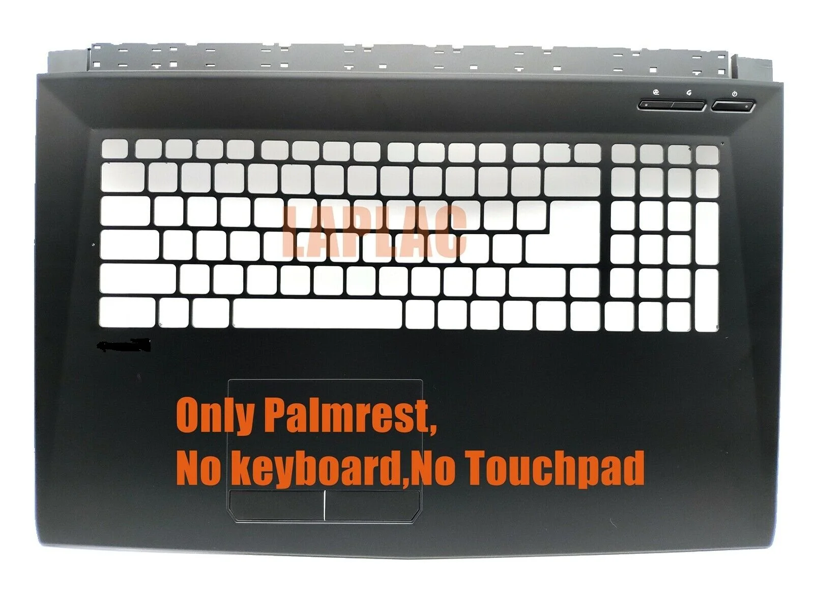 Чехол для MSI GV72 7RD/GV72 7RE/GV72VR 7RF