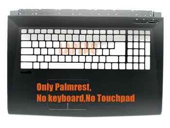 

Palmrest for MSI GL72 6QC/GL72 6QD/GL72 6QE/GL72 6QF/GL72 7QF/GL72 7RD Uppercase