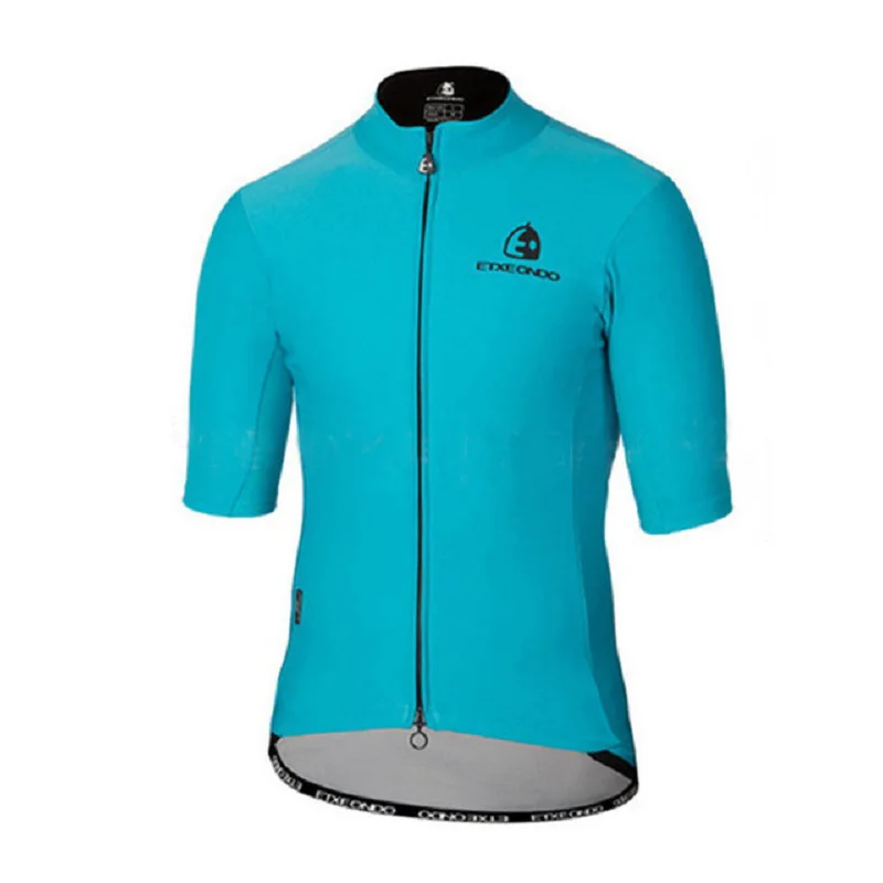 Одежда для велоспорта Etxeondo, одежда для велоспорта с коротким рукавом, одежда для велоспорта - Цвет: Tops 15