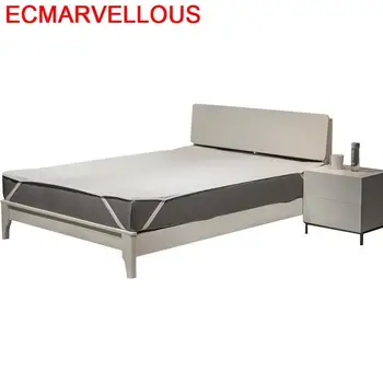 

De Cama Matratzenauflage Materasso Bed Lipat Bedroom Furniture Colchon Tatami Matras Kasur Materac Matelas Mattress Topper