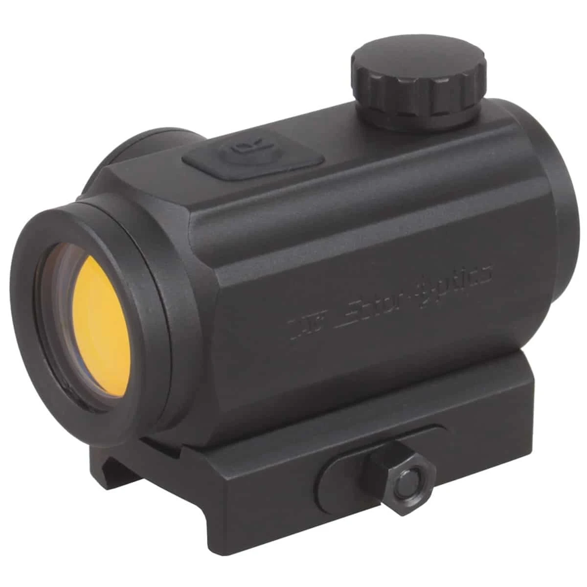 Векторная оптика torent 1x20 Тактический 3 MOA Red Dot прицел оружие с быстросъемным креплением fit AK 47 7,62 AR15 M4. 223 5,56