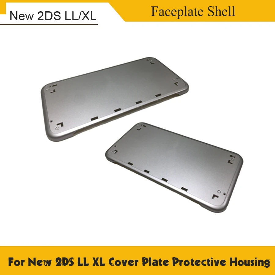 Original Cover Plate Protective Case Housing Shell for Nintend New 2DS LL/XL | Электроника