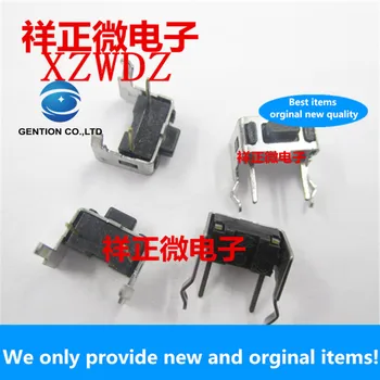 

10pcs 100% orginal new imported from Japan for ALPS light touch button switch SKHLLAA010 side press 2 foot switch 3x6x5MM
