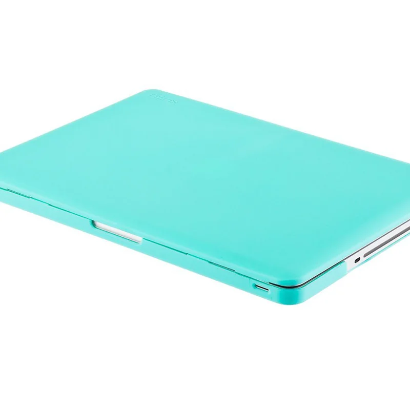Чехол для ноутбука Apple Macbook Air Pro Retina11 12 13 15 матовая жесткая пластиковая кожа Защитный чехол для Mac Book Pro 13 15