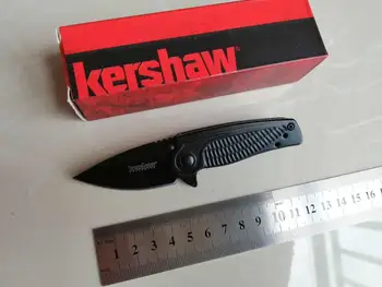 

1313BLK Folding Knife 8Cr Blade G10 Handle Portable outdoor Camping Hunting pocket knife EDC Hand Tools