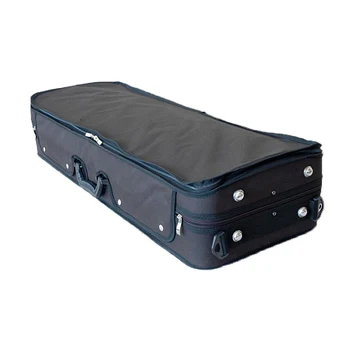 

Vac-500 case for Viola 15,5 ", rectangular, Mirra