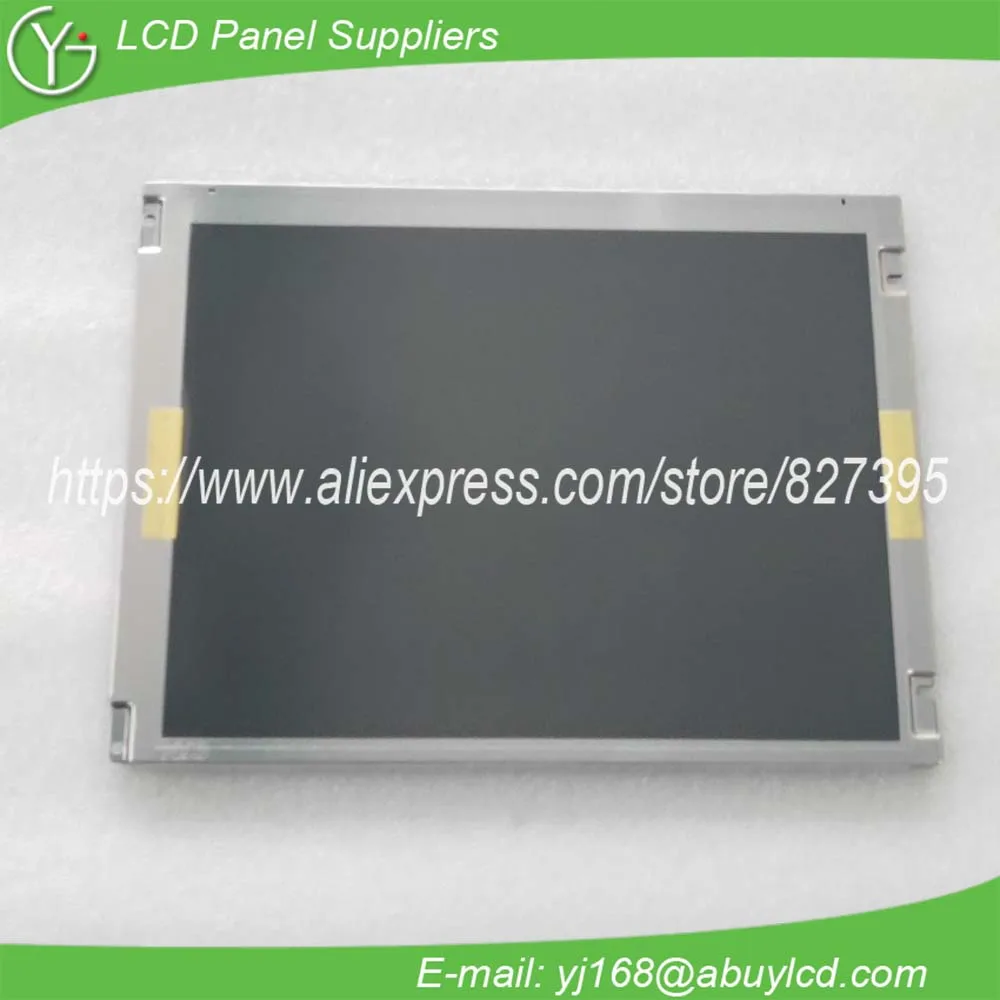 10 4 &quotTFT ЖК-панель G104SN02 V1 с ЖК-контроллером | Электронные компоненты и