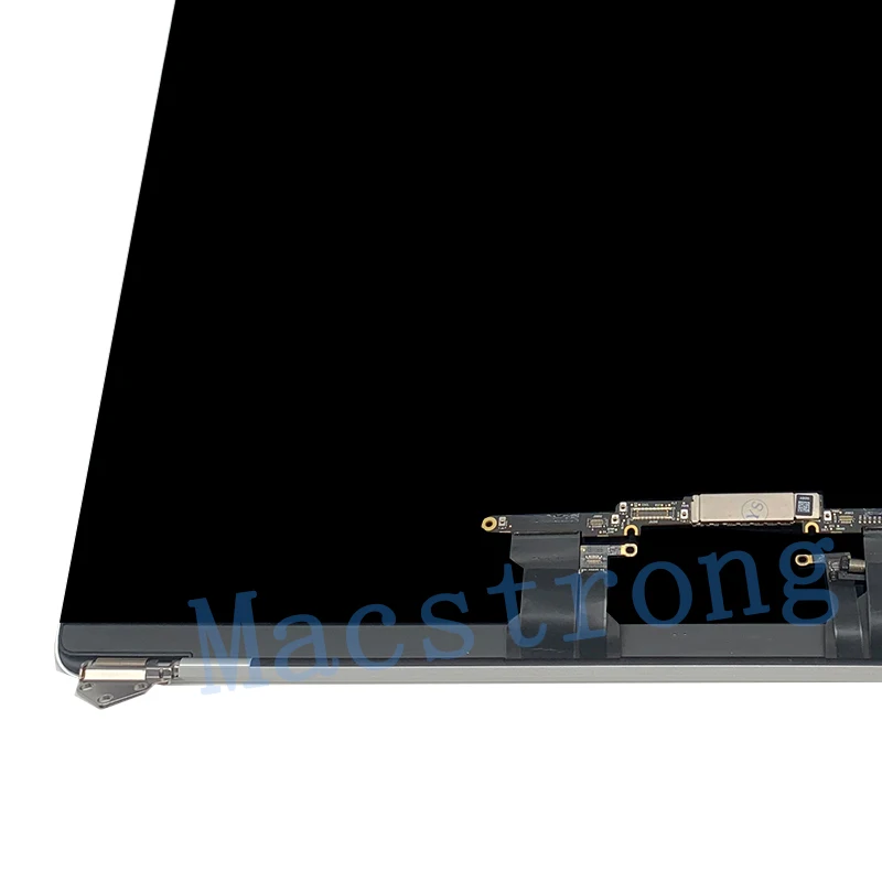 Абсолютно 1" A1707 ЖК-дисплей в сборе для Macbook Pro retina A1707 полный Дисплей в сборе EMC 3162 EMC 3072 серый/серебристый год