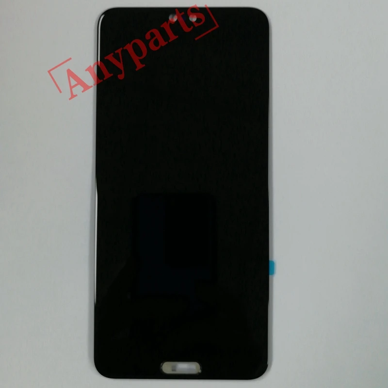 TFT для huawei P20 Pro дисплей ЖК-экран дигитайзер Замена для huawei P20 Pro CLT-L09 CLT-L29 ЖК-дисплей экран модуль