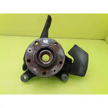 

STEERING KNUCKLE FRONT RIGHT PEUGEOT 407