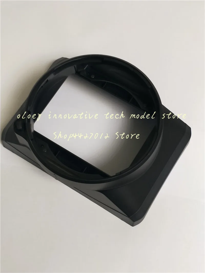 새로운 28-135 F4 렌즈 후드 캡 커버  FE PZ 28-135MM F4 G OSS SELP28135G ALC-SH135 카메라 유닛 수리 부품