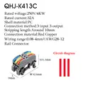 K413C