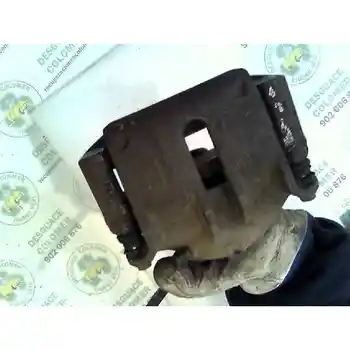 

2897767 Brake caliper Front Left Renault Megane Ii Classic Saloon 1.5 Dci Diesels