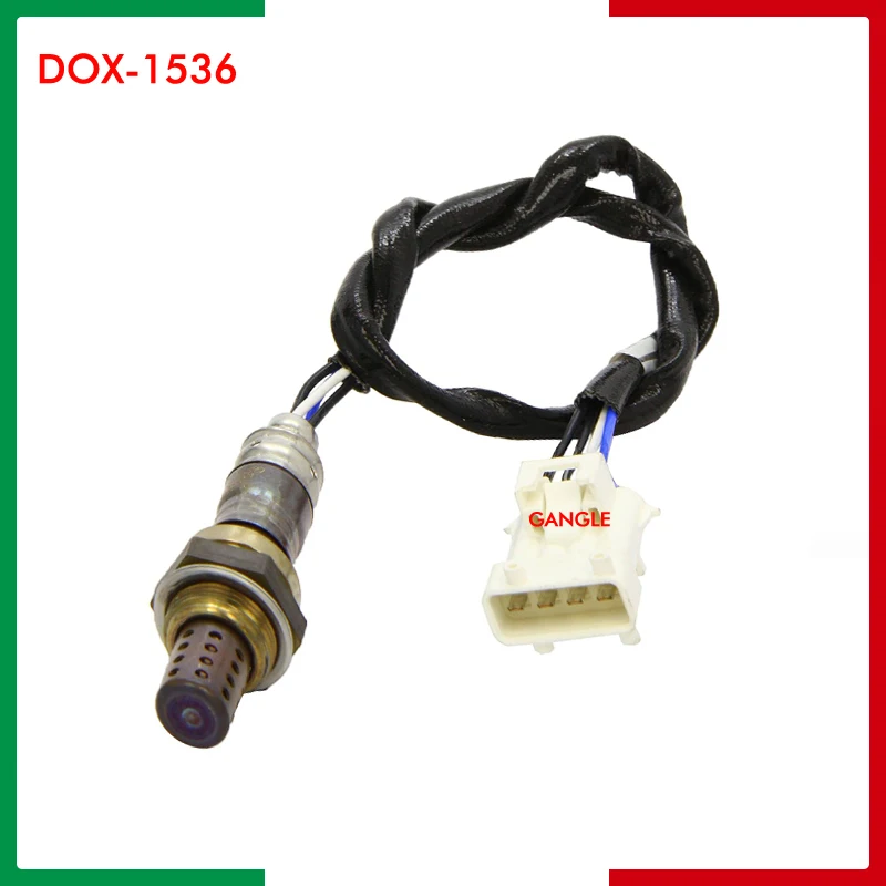 Для 1994-2002 FIAT DUCATO 2 0 LAMBDA O2 Датчик выхлопных газов кислородный датчик DOX-1536 161872 16288C