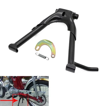 

Centre Stand centerstand For Honda SS50 SS90 S50 S65 S90 Stand Middle Bracket Parking Support CL50 CL70 CD50 CD70 CD90 CS50 CS90