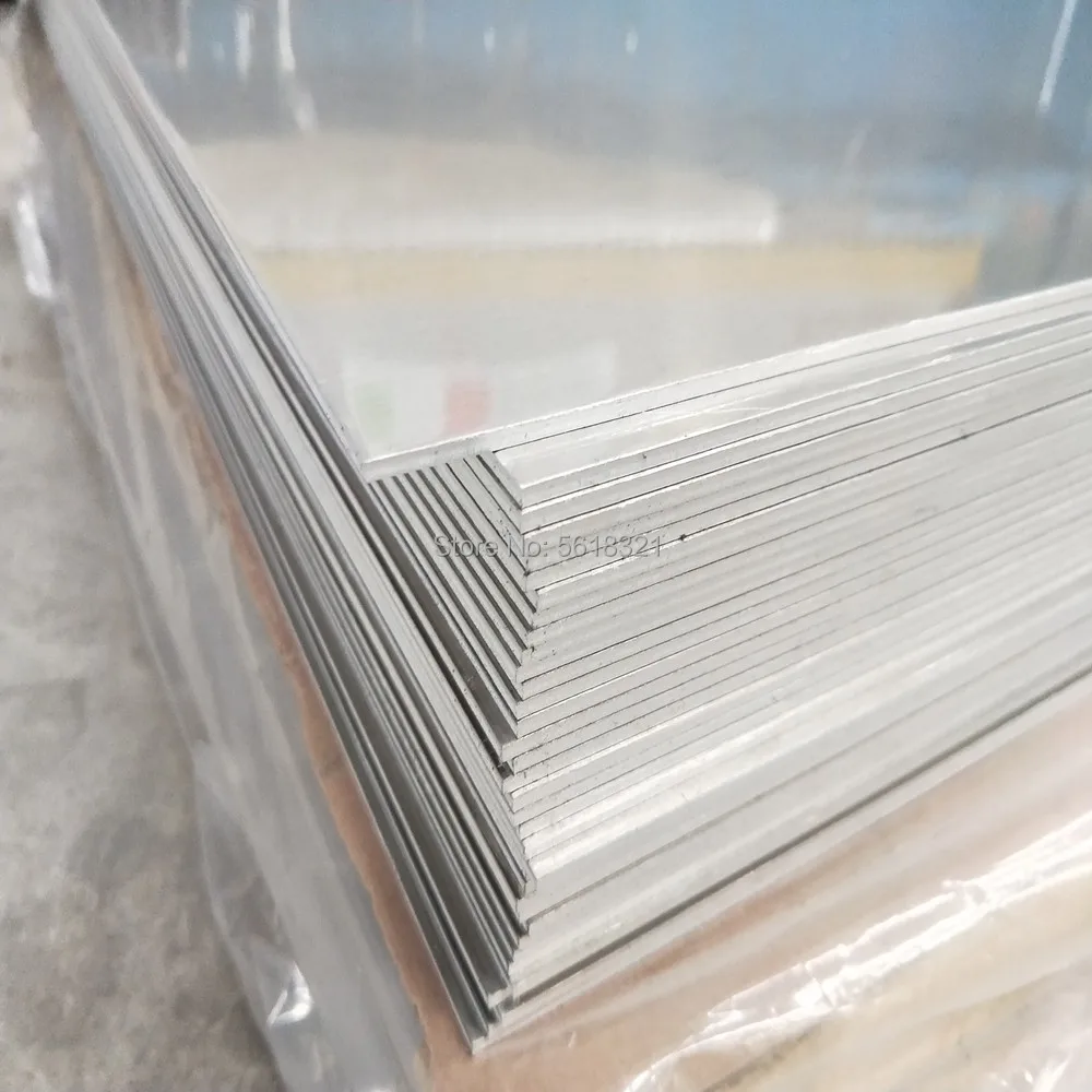 3*200*200mm 1060 aluminum plate price | Инструменты