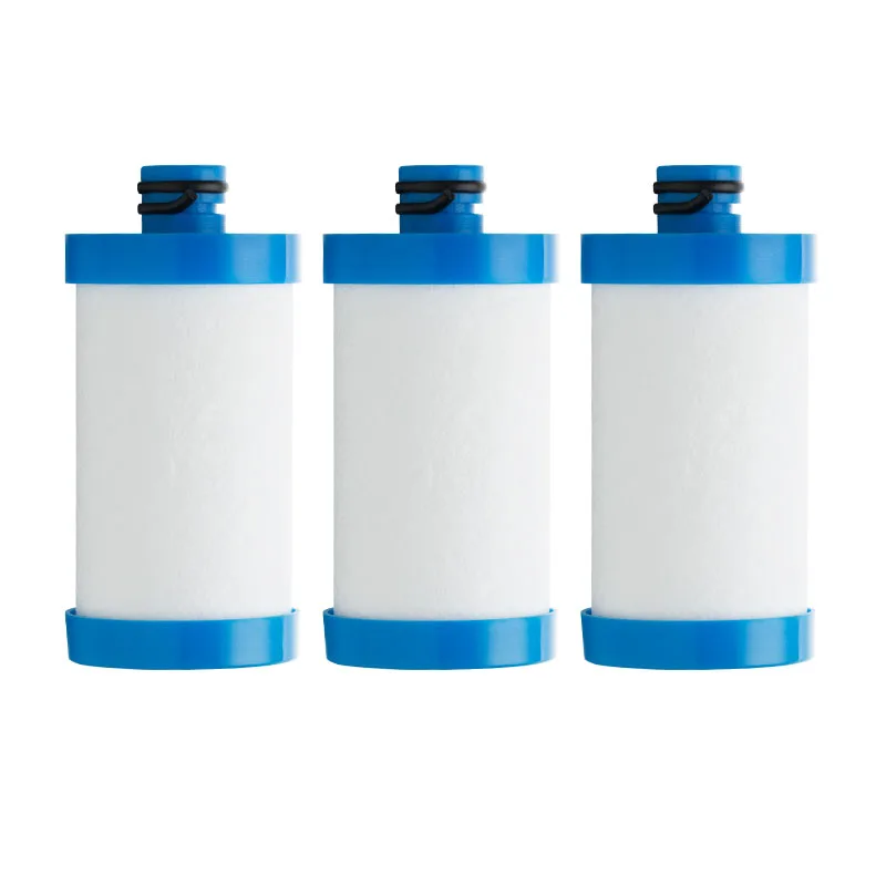 3 Pcs Cartridges