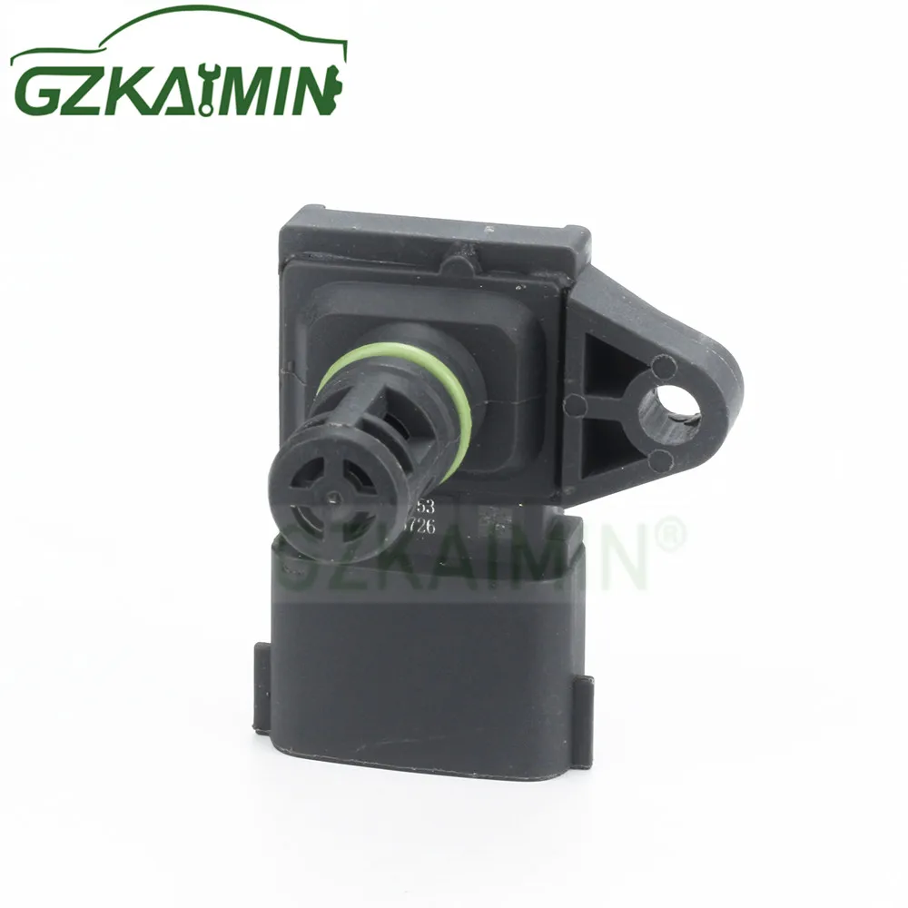 OEM WK9698 1865A049NA 1865A049 4921322 Карта датчик давления впускного воздуха для Ram Cummins дизель 6.7L для SMART FORTWO 1,0
