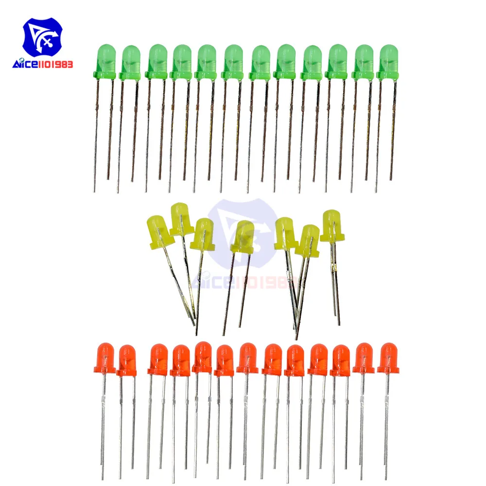 รูปสินค้า ชุดฝึกบัดกรี DIY อิเล็กทรอนิกส์ สร้างวงจร PCB ได้เอง