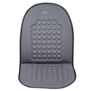 

Universal Comfortable Car Van Seat Cover Massage Health Cushion Protector for Car
