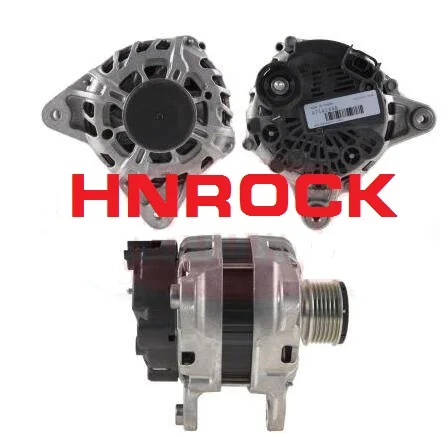 

NEW HNROCK 12V 120A ALTERNATOR 23100-0027R 23100-4864R LRA03676 LRA3676 439677 440262 617344 TG12C078 TG12C150