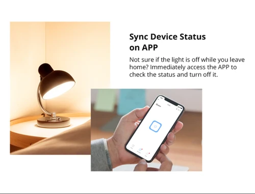 SONOFF BasicR2 DIY Wifi 스마트 스위치 무선 릴레이 모듈을 통해 Ewelink APP 무선 원격 제어는 Alexa Google 홈으로 작동합니다. 4