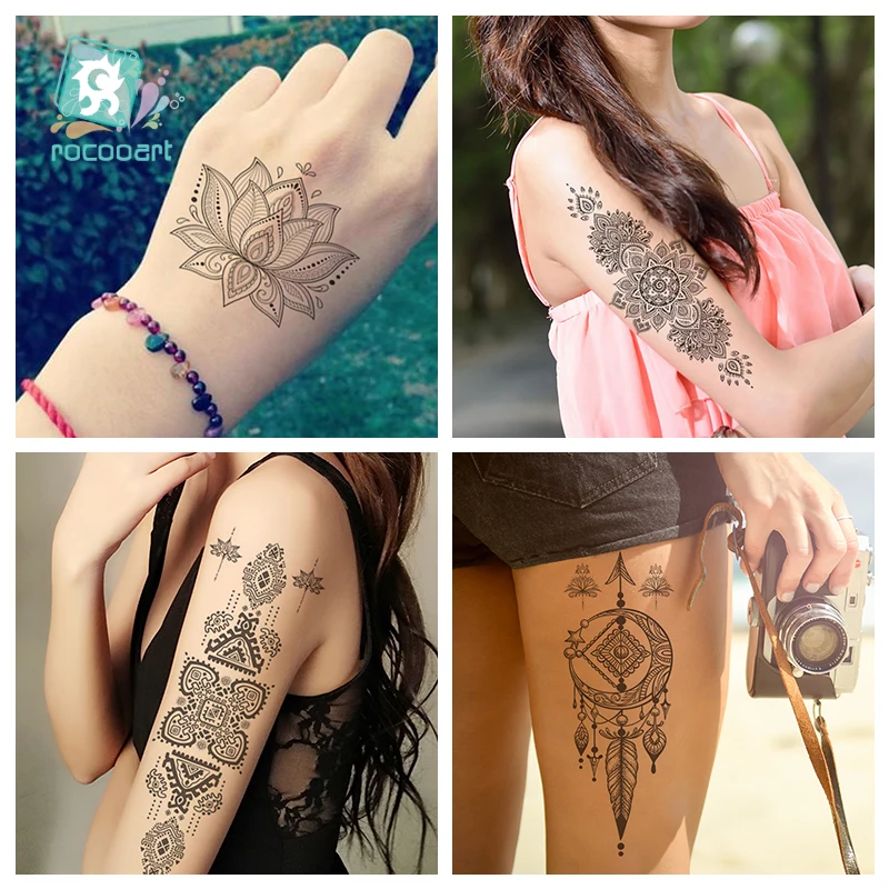 Tattoos by Nate Inkk - Honeycomb x mandala for @braddarbsrussell | Facebook