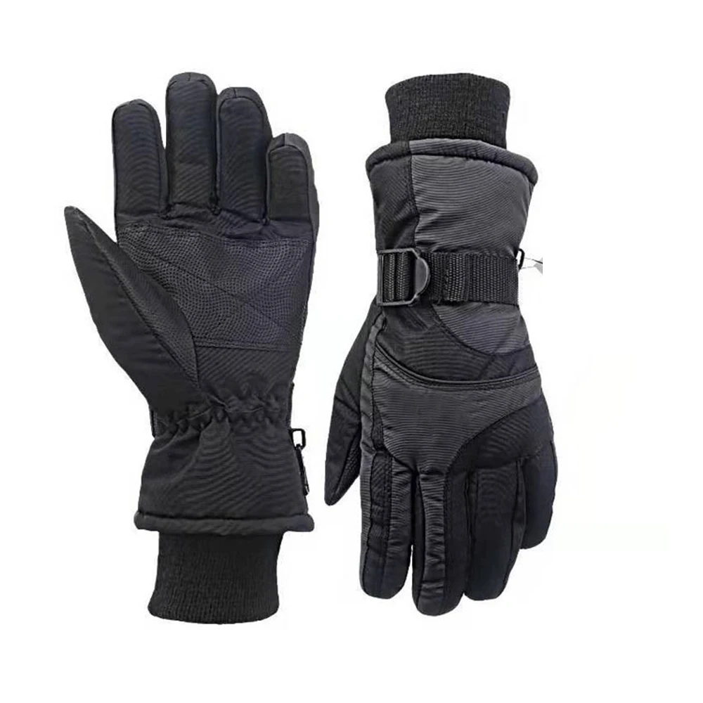 carhartt men's gloves insulated waterproof breathable