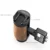 SmallRig DSLR Camera Hand Universal Grip Деревянная Мини-Боковая ручка (1/4”-20 Винтов) для камеры Sony/Nikon 2913 /2914/2915/2978
