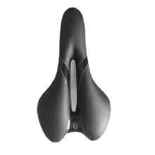 Силикагелевая подушка для сиденья велосипеда, толстое ультра-мягкое седло для велосипеда, седло для горного велосипеда, удобное оборудование для велосипедных аксессуаров