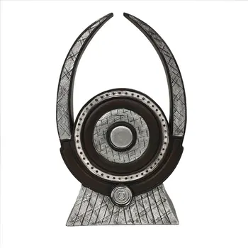 

Black Panther Wakanda Throne 1:12 Hand-made Model Resin Decoration Compound Peripheral Decoration