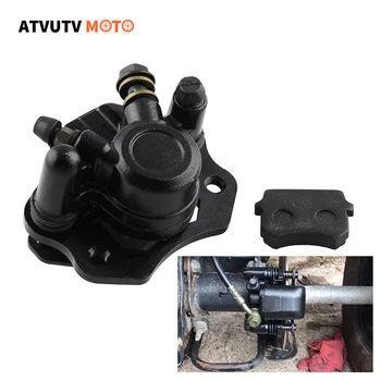Pinza freno posteriore moto per 50cc 70cc 90cc 110cc 125cc 150cc ATV Go Kart Buggy Quad Taotao Roketa Sunl Honda SSR