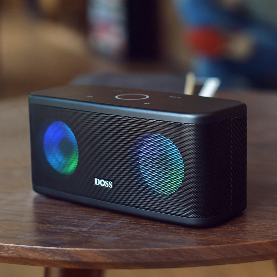 doss soundbox plus